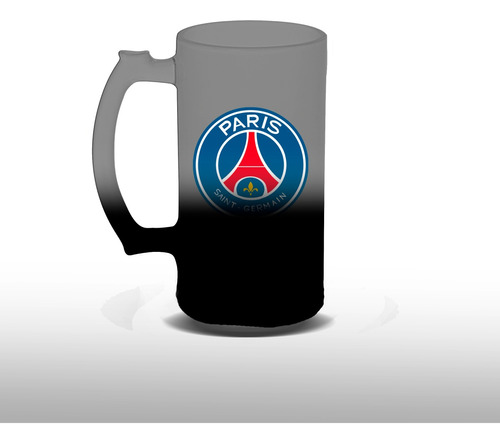 Tarro Mágico Cervecero París Saint-germain Futbol