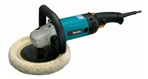 Makita 9227c Pulidora Lijadora 7 , 0 3000 Rpm