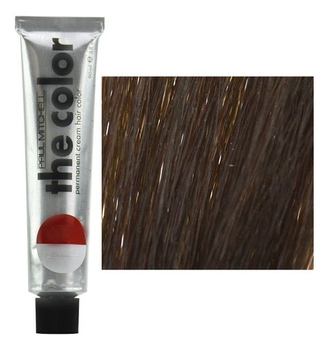 Paul Mitchell Color De Cabello El Color Color : 4n Natural