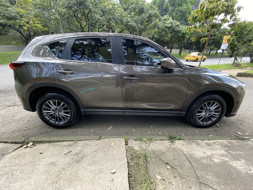 Mazda CX-5 2.5 Touring At 4x2
