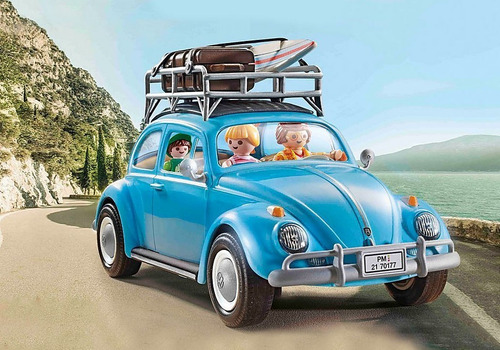 Playmobil 70177 Playlgh Volkswagen Beetle Escarabajo Fusca