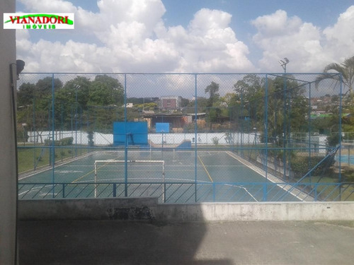 Imagem 25 de 28 de Apartamento 2 Quartos A Venda, Jardim Testae, Guarulhos - Ap1486