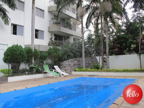 Imagem 21 de 26 de Apartamento - Ref: 240277