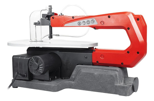 Serra Tico Tico De Bancada Tc Ss 405 E 127v Einhell