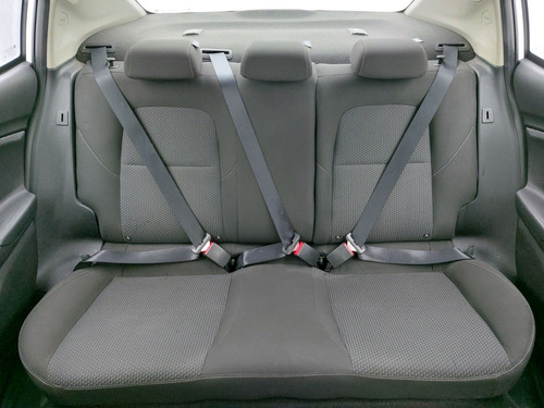 Chevrolet Onix 1.0 FLEX PLUS LT MANUAL