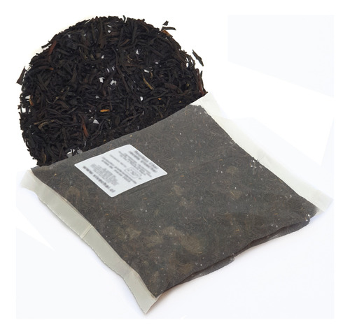 Té Negro Golden Breakfast, Granel, 500 Gr., Vivechai.