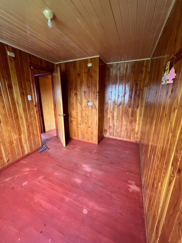Vendo Hermosa Propiedad En Mocopulli- Dalcahue, Chiloé!