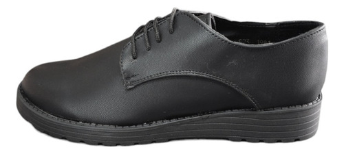 Calzado Escolar Oxford Zapato Elegante Unisex
