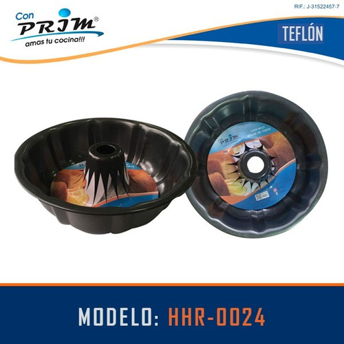 Molde Prim Para Torta Redondo Charlote