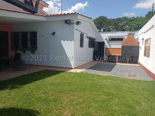 Imagen 22 de 24 de Julio Latouche Rentahouse Vende Casa En Trigal Centro Valencia 22-10212