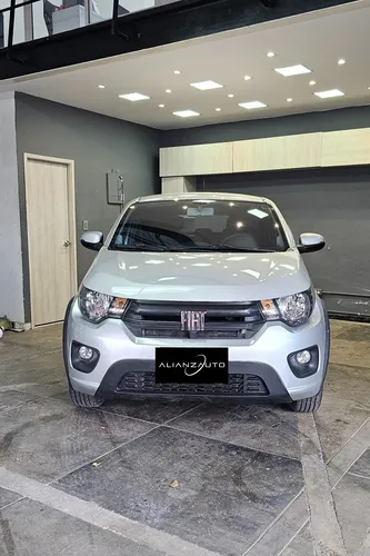 Fiat Mobi 1.0 Like