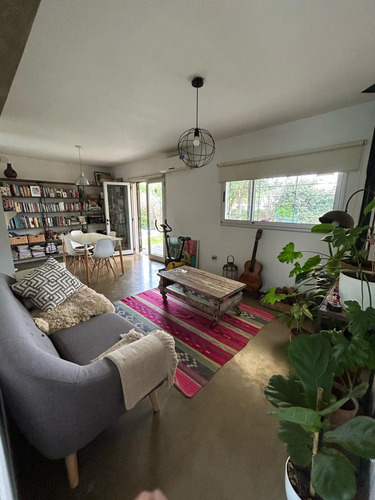Casa Con Jardín Y Pileta - Villa Elisa, Barrio El Rincón (excelente!)