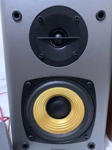 Monitores De Referência Edifier R1000t4 Bivolt (retirada Só)