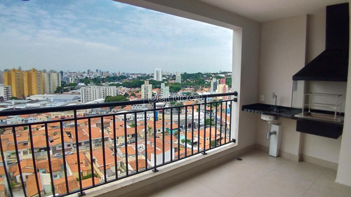 Imagem 8 de 30 de Apartamento À Venda Em Jardim Nossa Senhora Auxiliadora - Ap006774