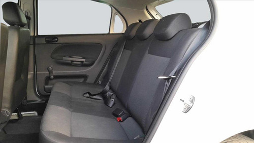 Volkswagen Gol 1.0 12V MPI TOTALFLEX 4P MANUAL