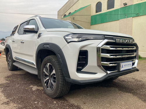 Maxus T90 At 4x4 Diesel 215hp