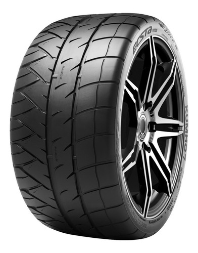 225/40 R18 Llanta Kumho Ecsta V720 92w Semi Slick