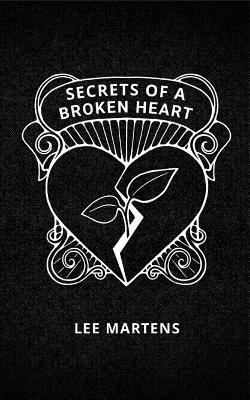 Libro Secrets Of A Broken Heart - Martens, Lee