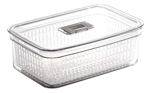 Bino Produce Saver, 15.2 Cup/3.6l - Produce Saver Containers