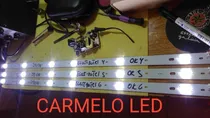 Comprar Reparación De Retroiluminacion 32lf565\u002F32lf585\u002F32lf595 Leer