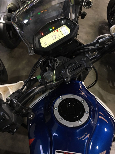 Hero Xpulse 200 Advance 0km 2024 - Nautisur Motos
