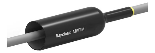 Tubo Termocontraíble Con Resina Bt 16mm X 5un - Raychem