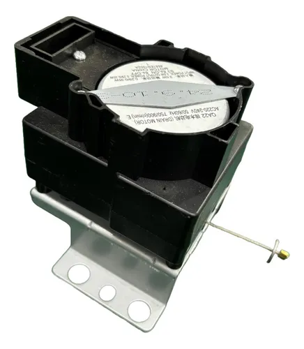 Torque Actuador Para Philco Ph13 Atma Lvs135 Ranser Wm-ra135