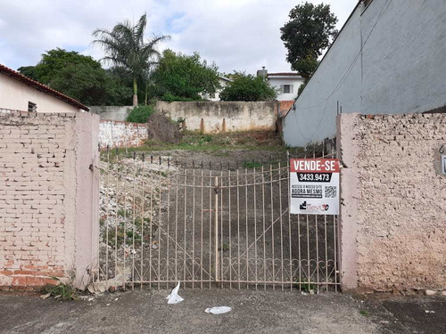 Terreno, Jaraguá, Piracicaba - R$ 180 Mil, Cod: 4010 - V4010