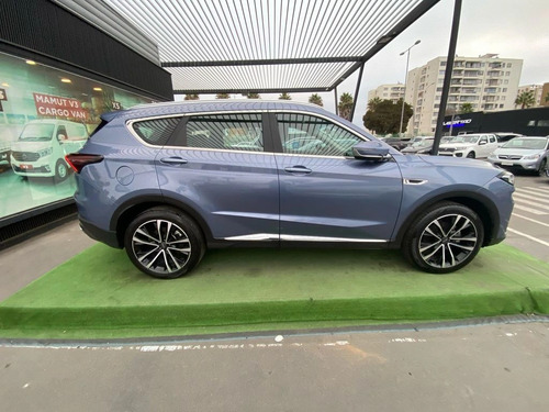 Jetour X70 Plus 1.5 DCT AT