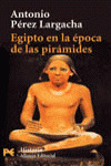 Egipto En La Época De Las Pirámides (libro Original)