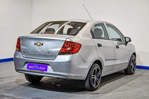Chevrolet Sail 1.4 Ls