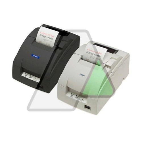 Impresora Comandera Epson Tm-u220b Ticket Corte Autom, Usb