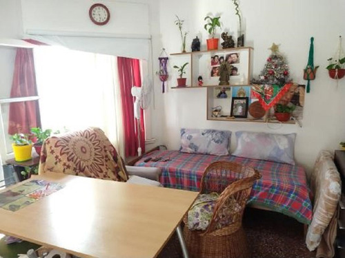 Imagen 2 de 12 de Venta Departamento Dos Ambientes En Zona Céntrica Mar De Ajo