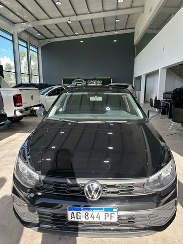 Volkswagen Polo 1.6 Msi Track