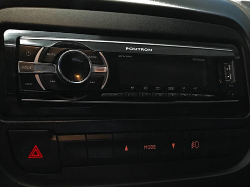Fiat Strada Working 1.4 Flex Cabine Dupla