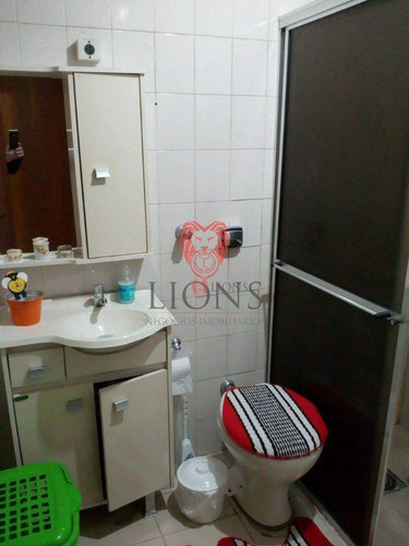 Apartamento Com 1 Dormitório À Venda, 48 M² Por R$ 139.000,00 - Centro - Gravataí/rs - Ap0088