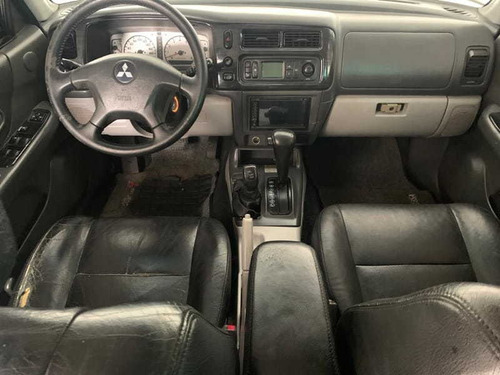 Imagem 7 de 15 de Mitsubishi Pajero Sport Flex