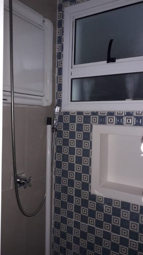 Imagem 6 de 24 de Apartamento Com 3 Dormitórios À Venda, 63 M² Por R$ 440.000,00 - Jardim América Da Penha - São Paulo/sp - Ap7158