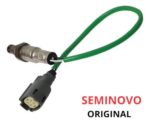 Sonda Lambda Ford Ka 1.0 3cc Pre Catalizador J7b59f472bb