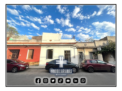 Casa Venta Unión Montevideo Imas.uy Lc * (ref: Ims-22511)