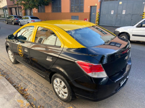 Chevrolet Prisma