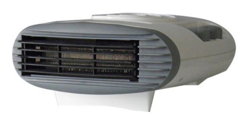 Imagen 2 de 9 de Caloventor Calefactor Eléctrico Gacyf 2 Potencias 2000w