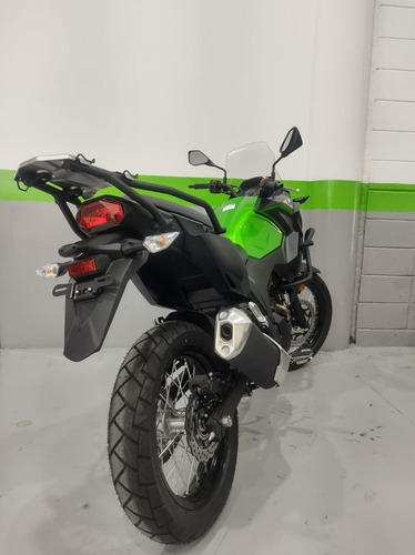 Imagen 12 de 25 de Kawasaki Versys 300 ( Disponibles)