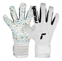 Comprar Guante Arquero Reusch Attrakt Pro Freegel Prime Fusion Re131