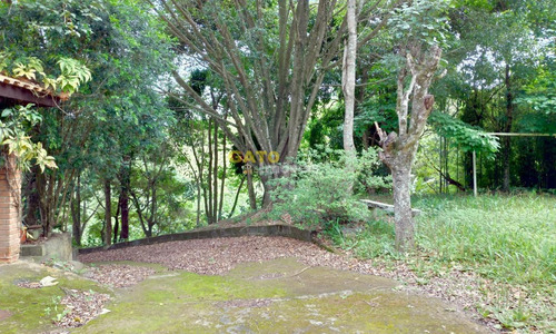 Chácara Para Venda Em Cajamar, Ponunduva, 4 Dormitórios, 3 Banheiros, 4 Vagas - 20882_1-1745244