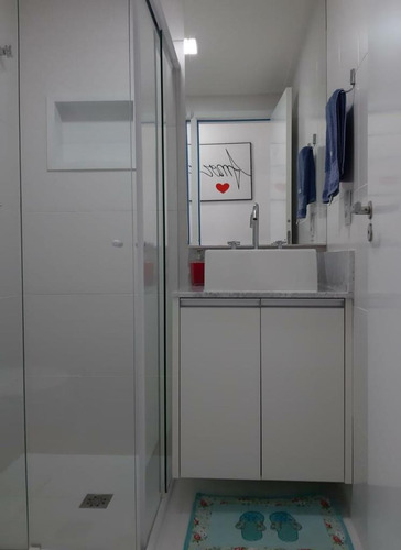 Imagem 6 de 10 de Residencial Botânica