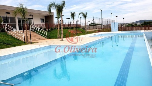 Imagem 20 de 28 de Casa Nova Itupeva Condominio Pecan 220m2 3 Suítes - Fase Final De Construção - So00270 - 70676276