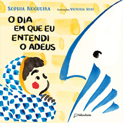 Livro O Dia Em Que Eu Entendi O Adeus