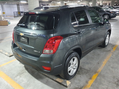 Imagen 7 de 11 de Chevrolet Trax 2020 1.8 Lt At