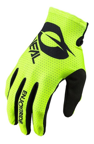 Guantes Para Bicicleta Matrix Stacked Oneal Mtb Motocross 